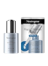 Neutrogena Rapid Wrinkle Retinol Oil